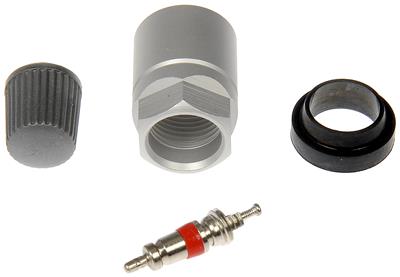 Tire Pressure Monitoring System (TPMS) Sensor Service Kit Dorman - OE Solutions 609-116