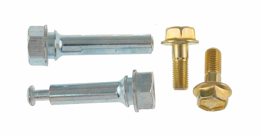 Disc Brake Caliper Pin Kit Carlson 14235