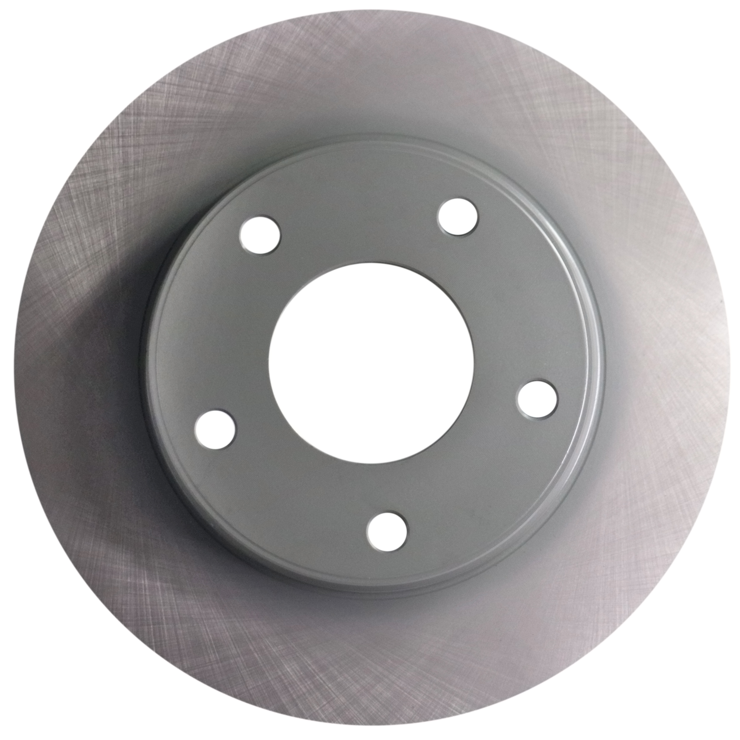Disc Brake Rotor Perfect Stop 6612545