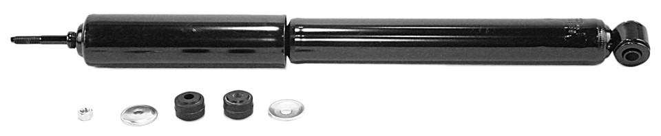 Suspension Shock Absorber Monroe Shocks & Struts 5881