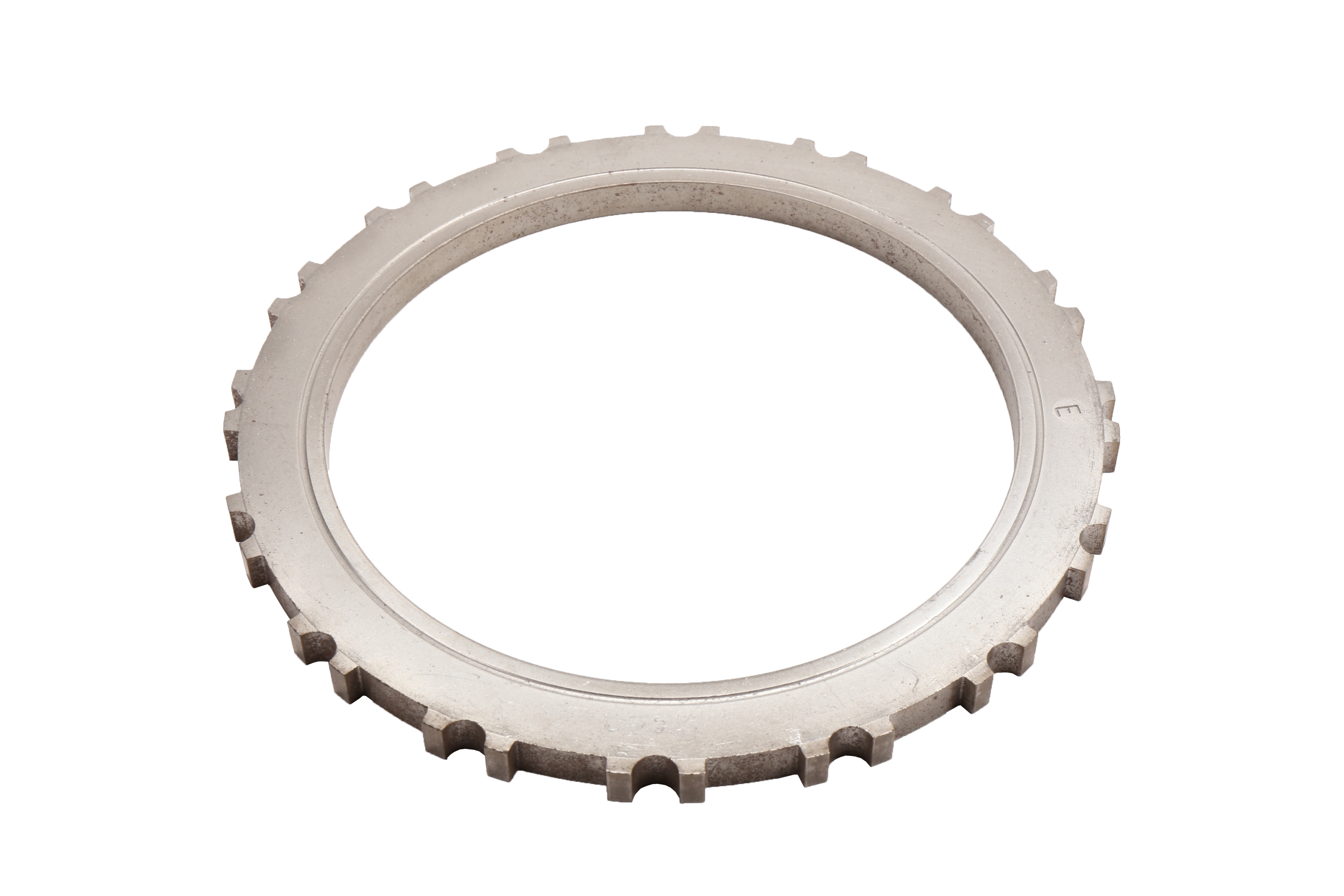 Automatic Transmission Clutch Backing Plate ACDelco 24202651