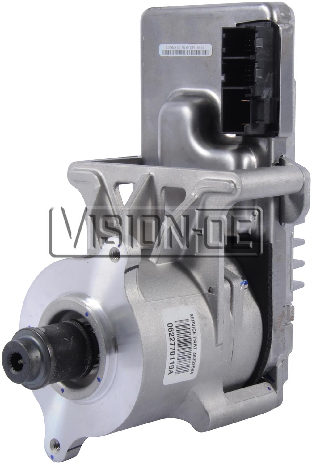 Steering Column Vision OE 992-0102