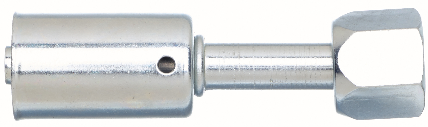 A/C Refrigerant Hose Fitting Gates G45200-0606S