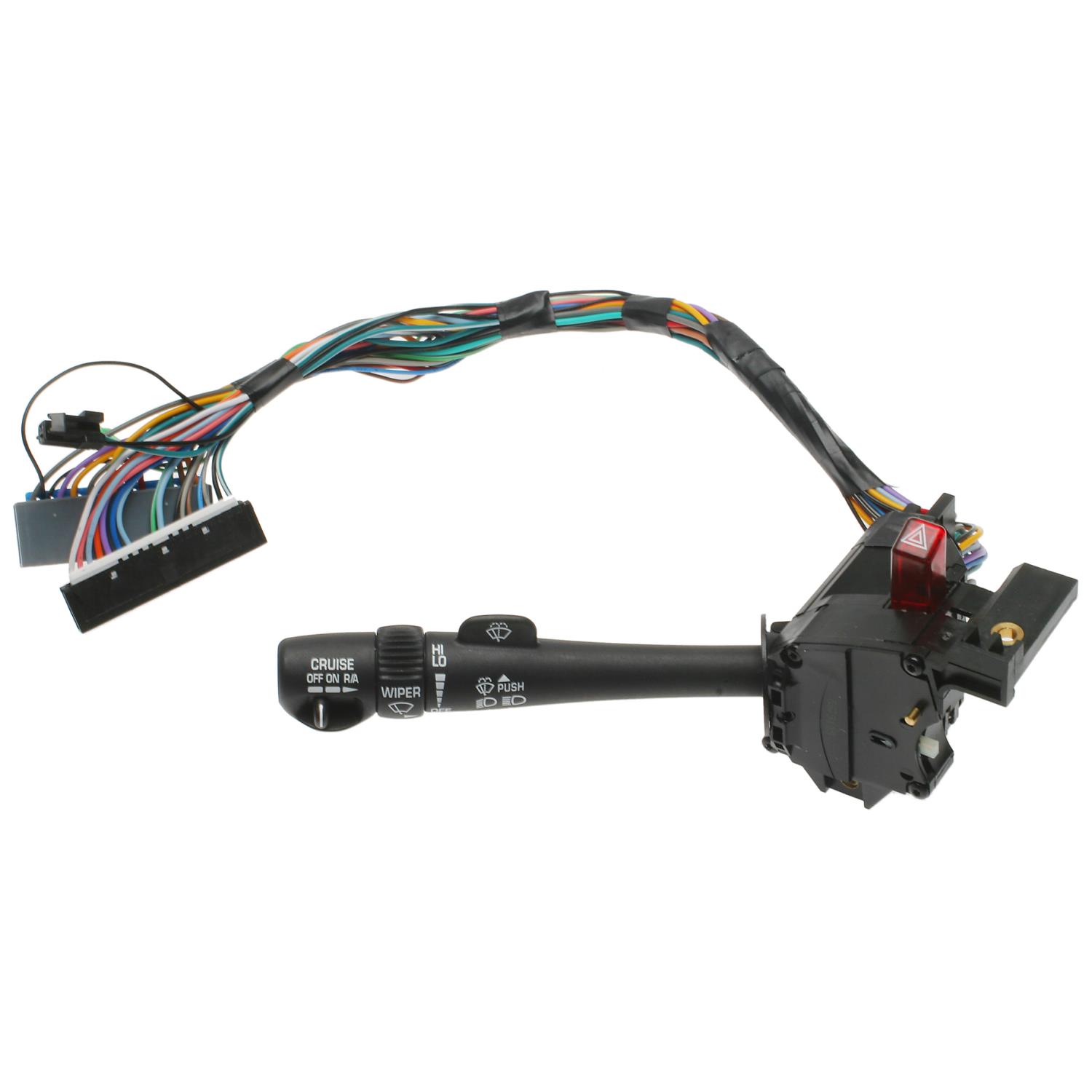 Multi-Function Switch Standard Ignition DS-776
