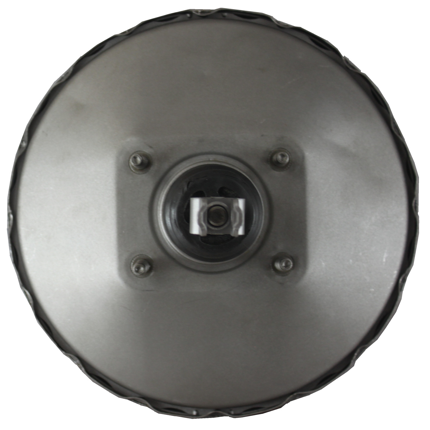 Power Brake Booster Centric Parts 160.89411