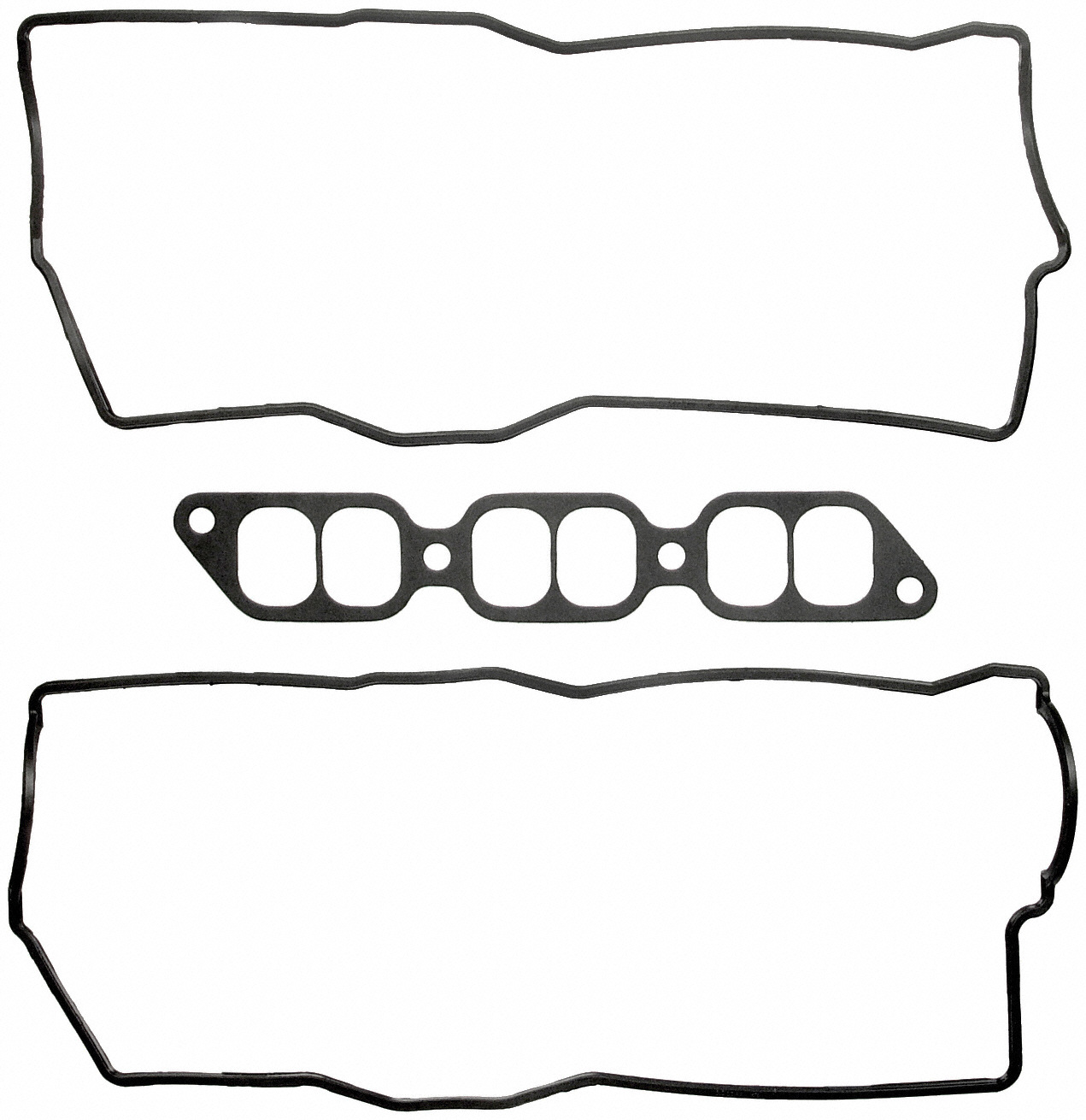 Engine Valve Cover Gasket Set FEL-PRO VS 50338 R