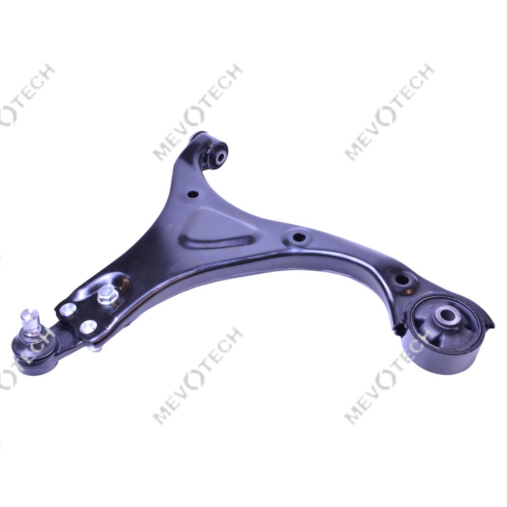 Suspension Control Arm and Ball Joint Assembly Mevotech Supreme CMS901066