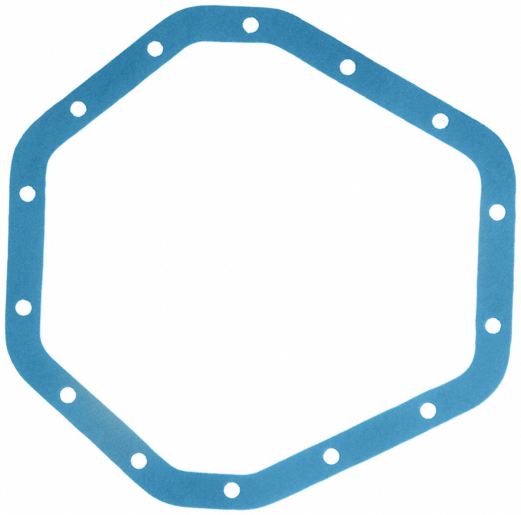 Axle Housing Cover Gasket FEL-PRO RDS 55063
