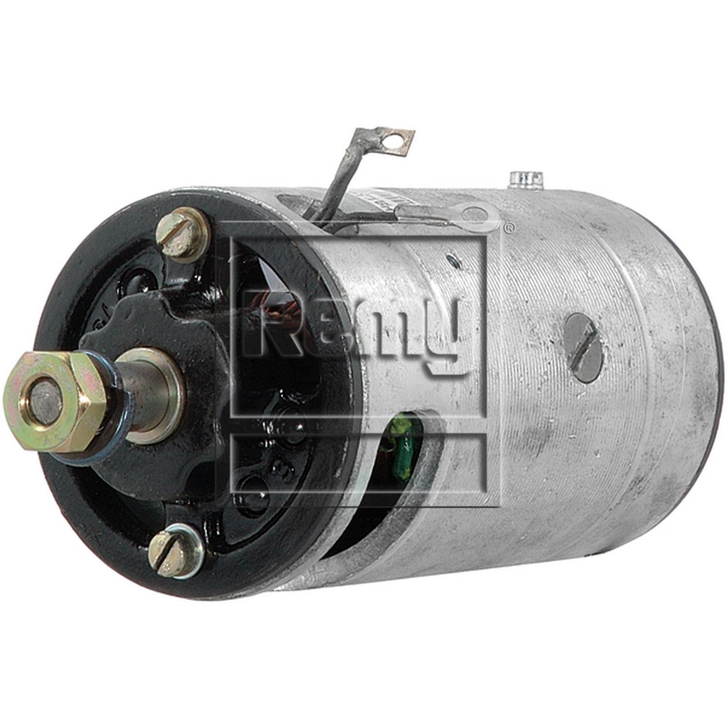 Generator Remy 15250