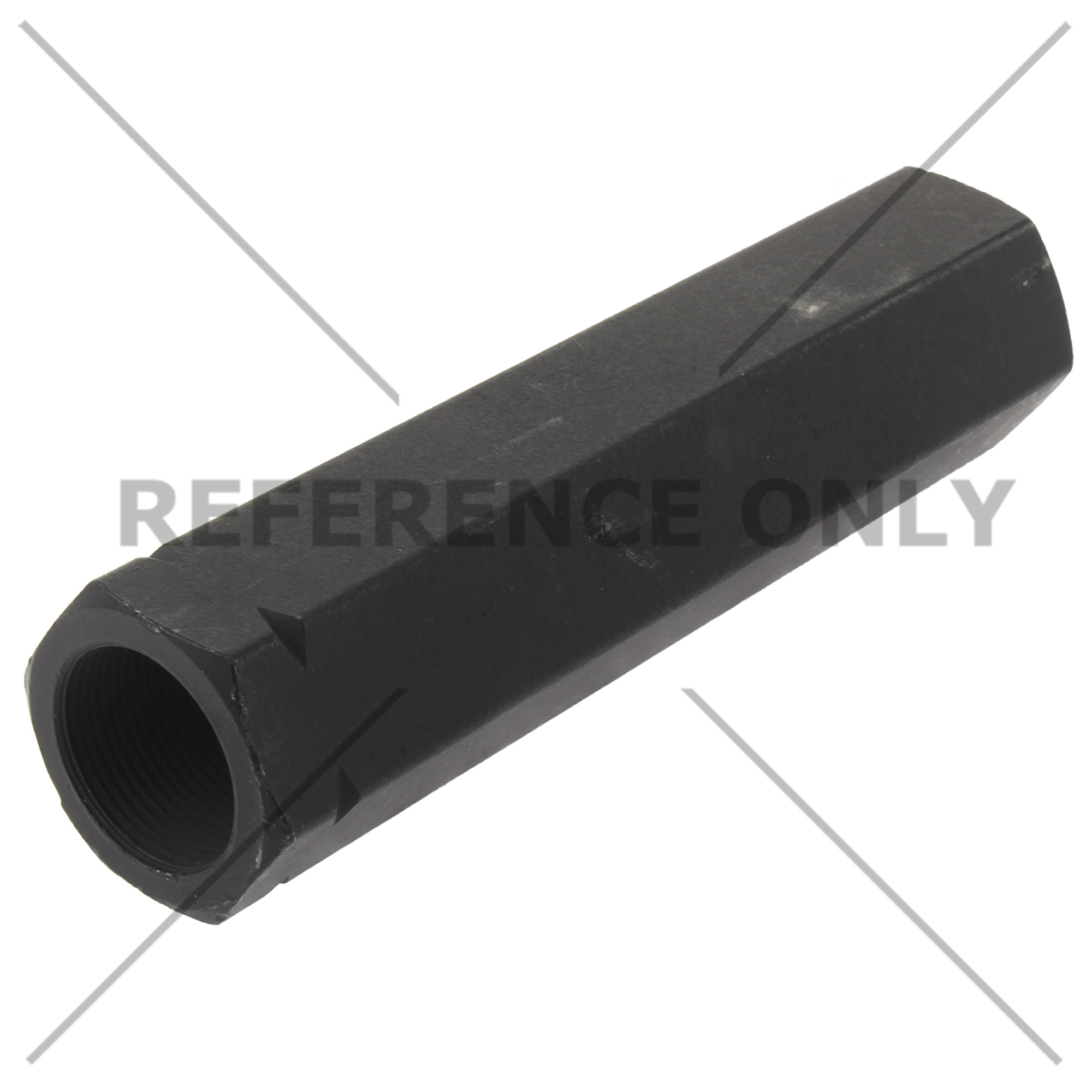 Steering Tie Rod End Centric Parts 612.67800