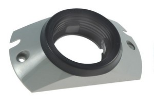 Turn Signal Light Bracket Grote 93750