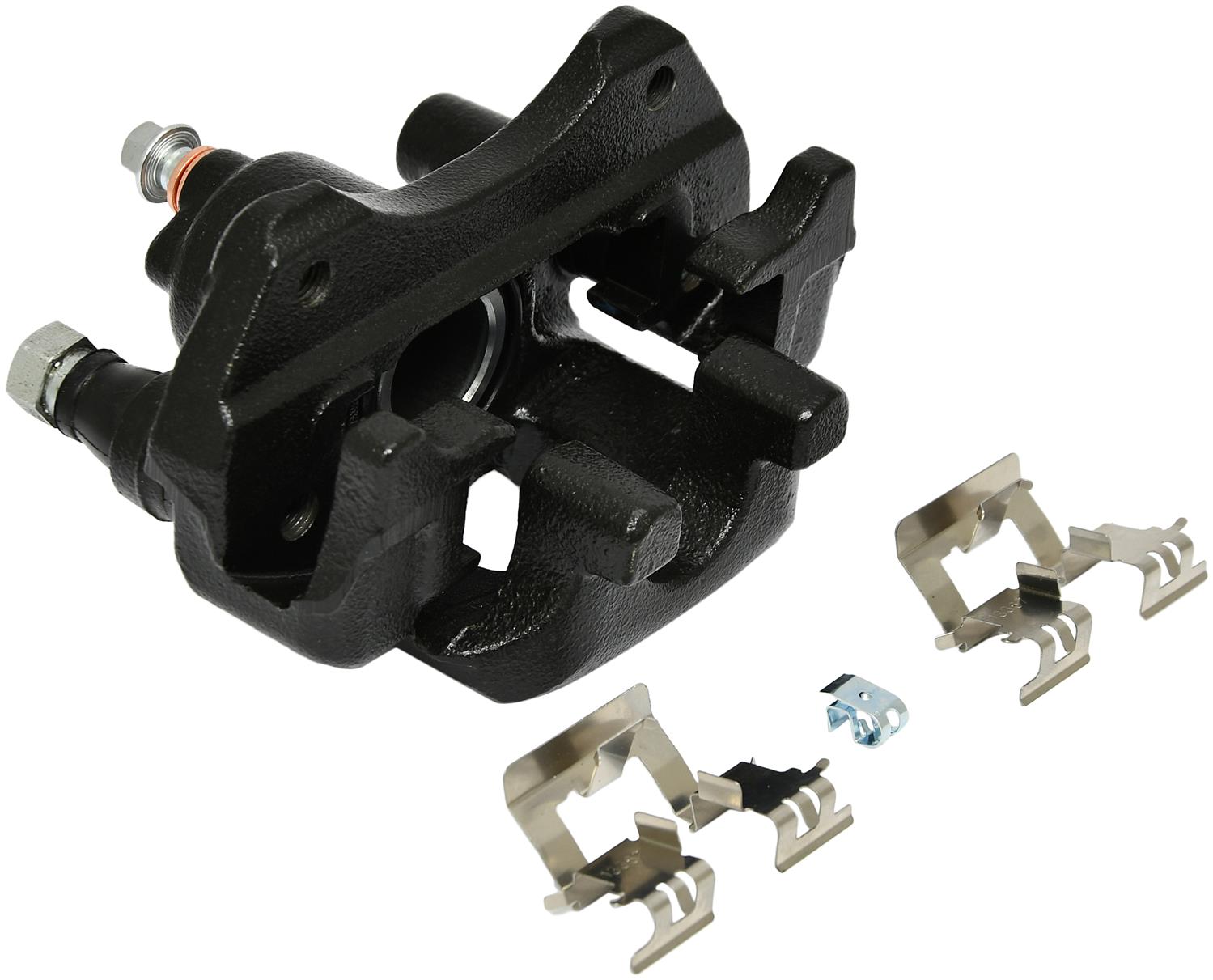 Disc Brake Caliper Perfect Stop 89X01627B