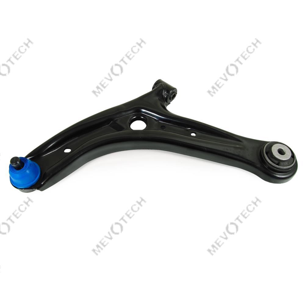 Suspension Control Arm and Ball Joint Assembly Mevotech Supreme CMS40194