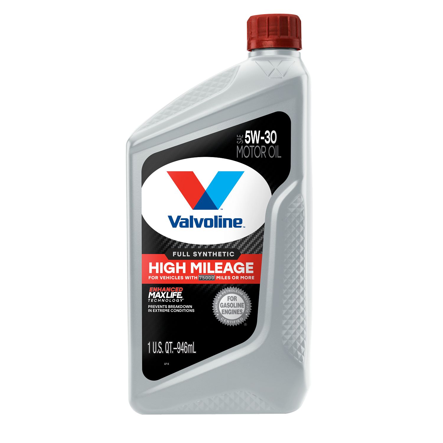 Engine Oil Valvoline VV179