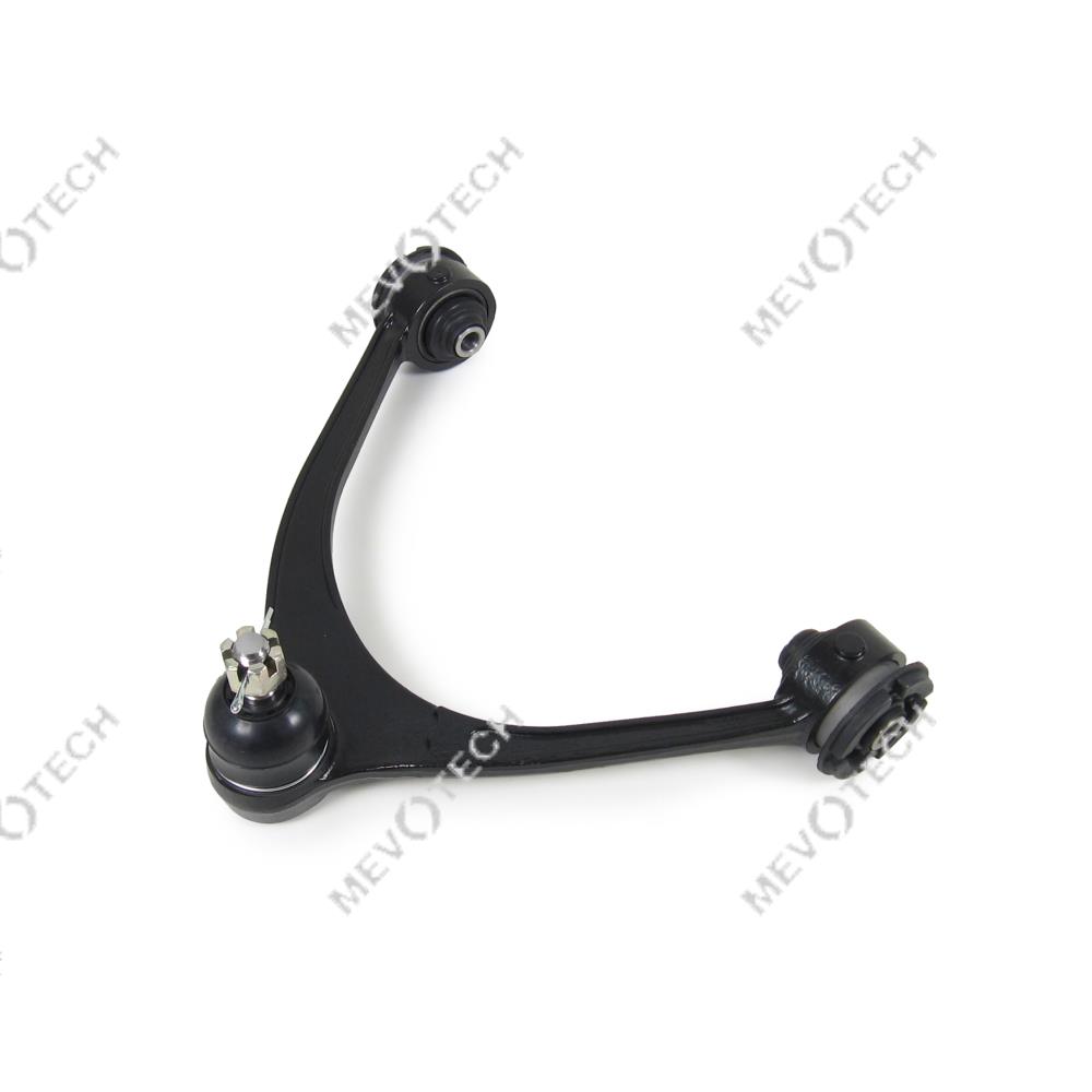 Suspension Control Arm and Ball Joint Assembly Mevotech Supreme CMS86172