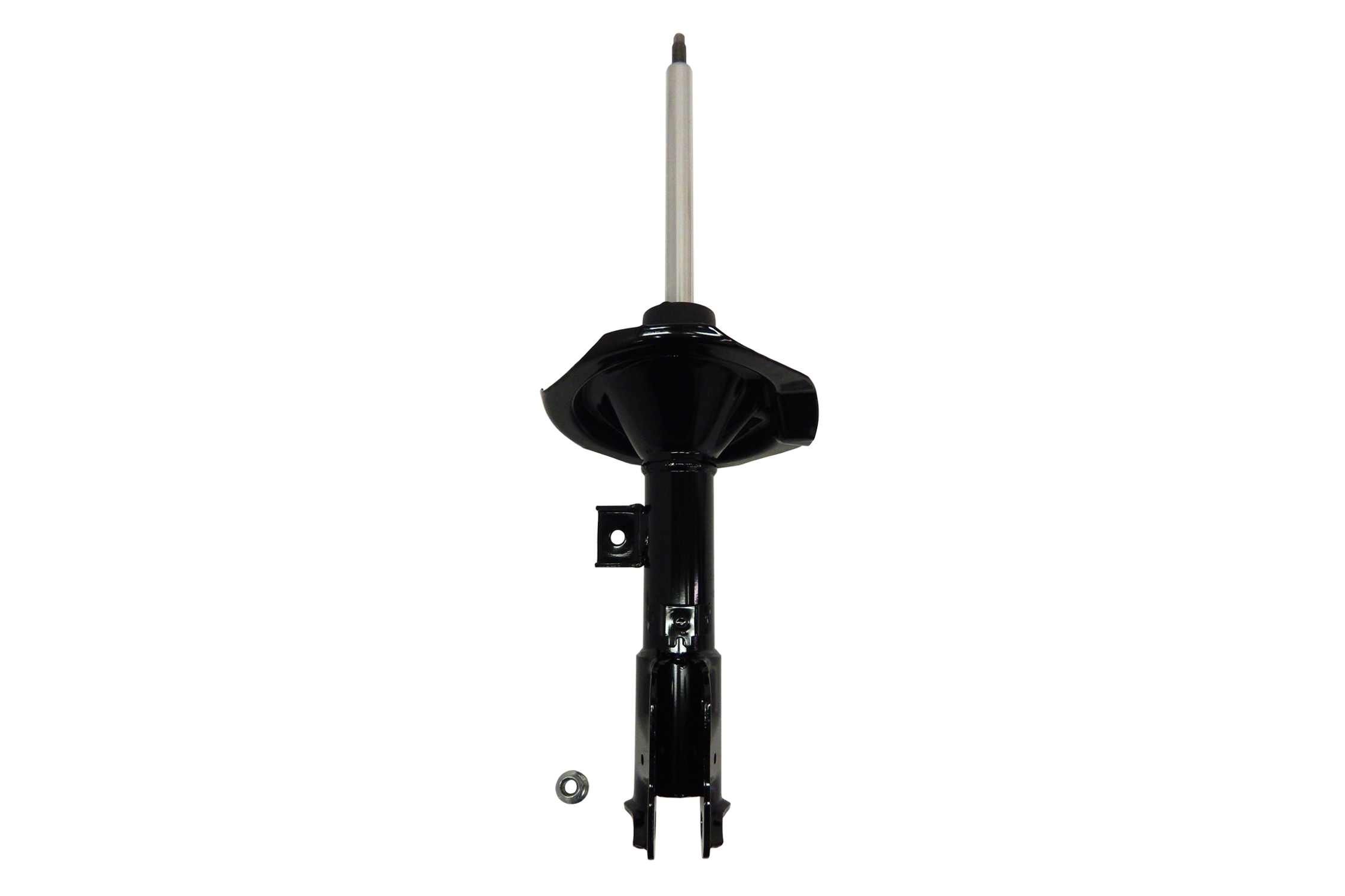 Suspension Strut MacPherson Ride Control MP331665R