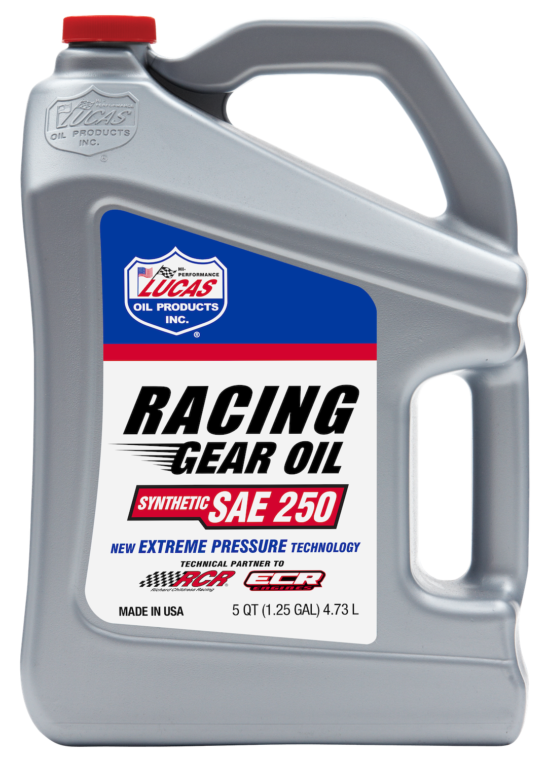 Gear Oil Lucas Oil Products 10646