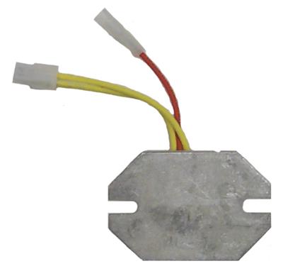 Voltage Regulator Prime-Line 7-01695