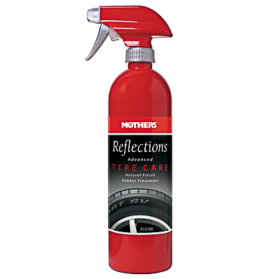 Wheel Cleaner Mothers 10324