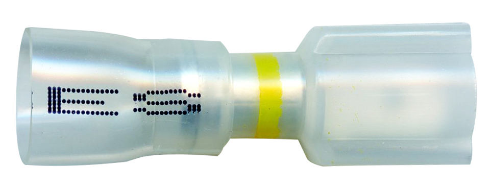Male Disconnect Terminal Grote 84-4439
