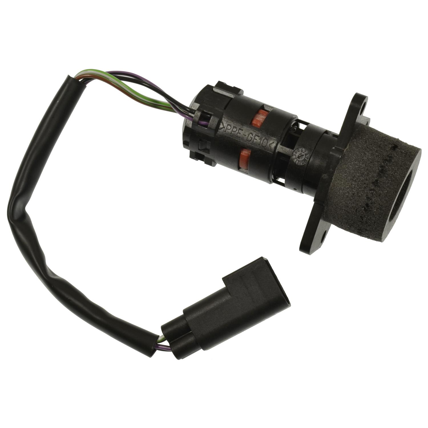 Cabin Air Temperature Sensor Standard Import AX392