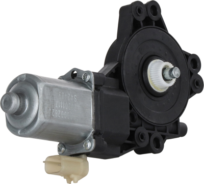 Window Motor CARDONE Reman 42489