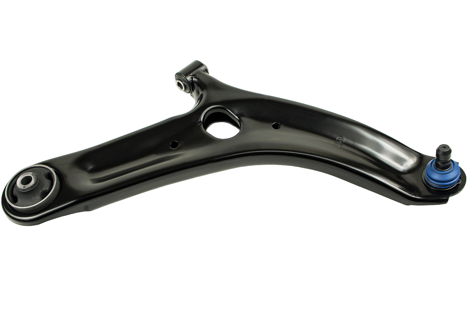 Suspension Control Arm and Ball Joint Assembly Mevotech Supreme CMS901109