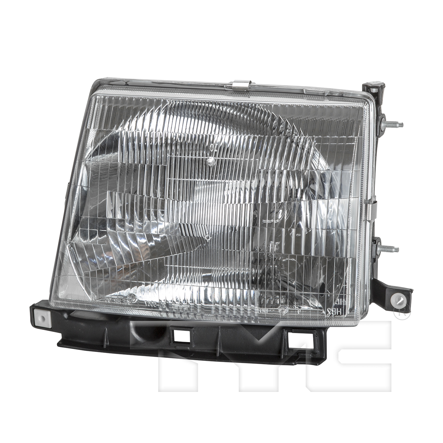 Headlight Assembly TYC 20-5068-00