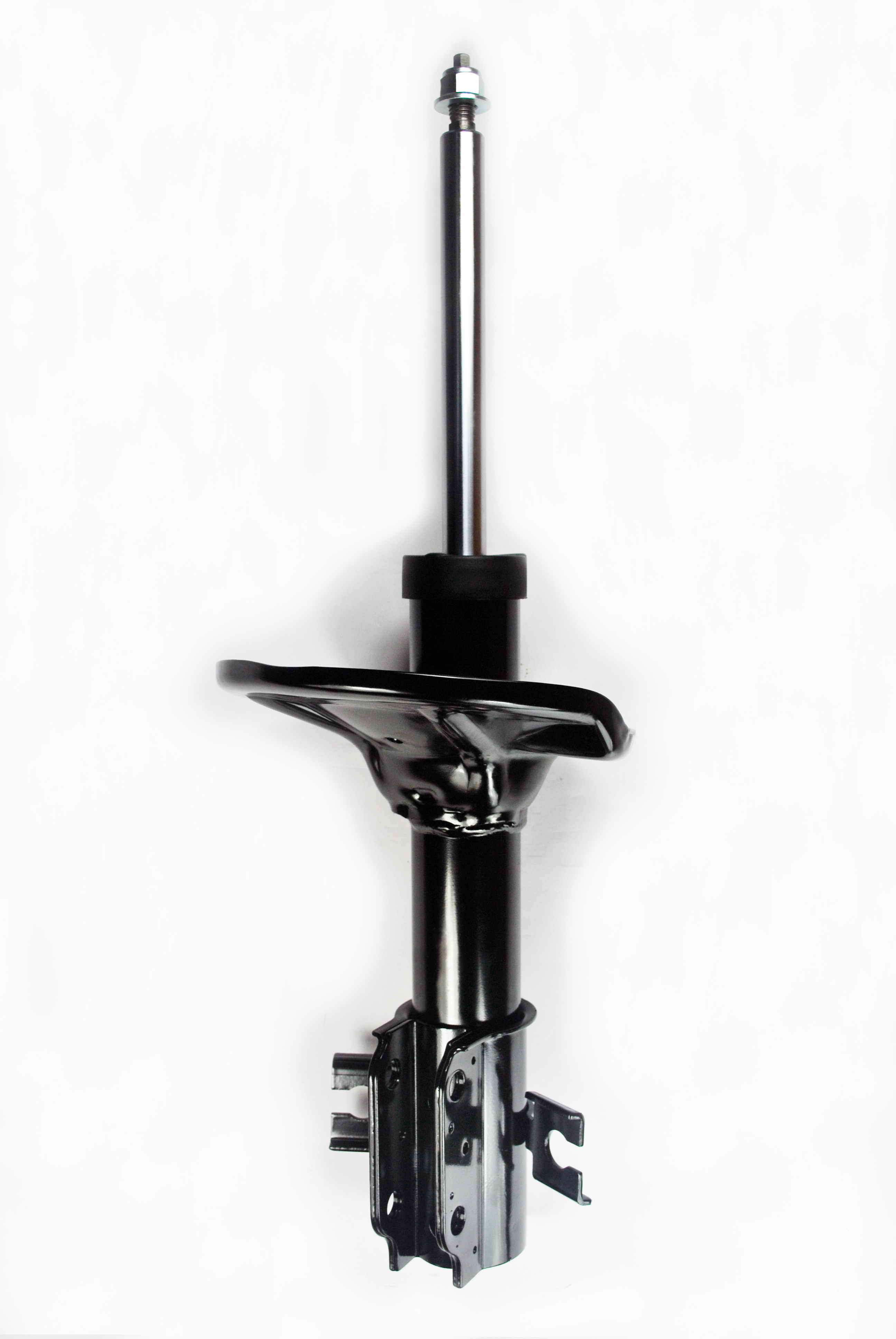 Suspension Strut MacPherson Ride Control MP332314