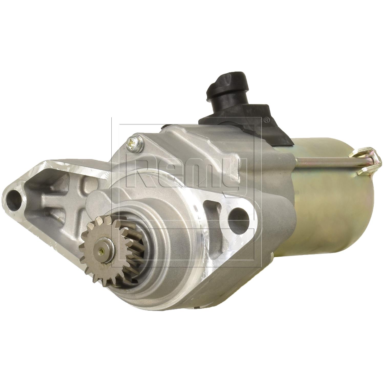 Starter Remy 16339