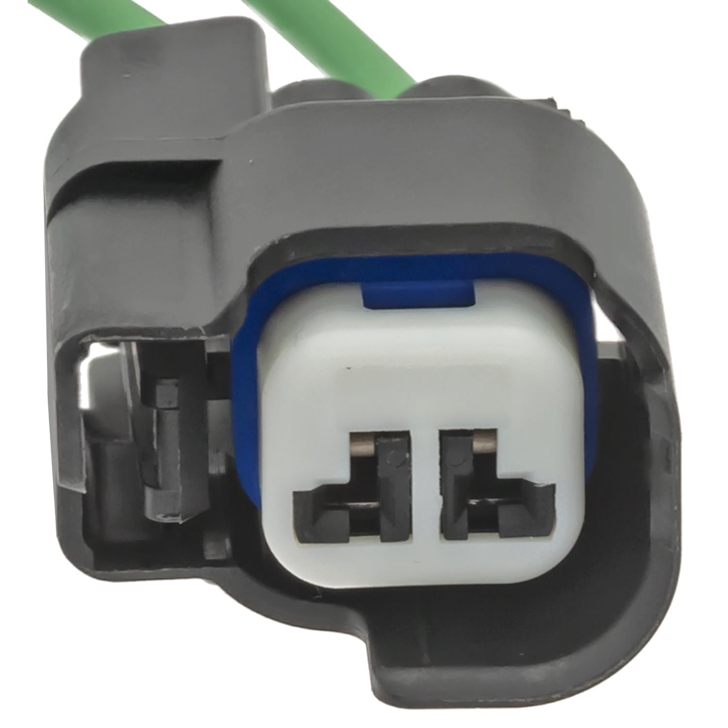 Multi-Purpose Electrical Connector Standard Ignition S3008