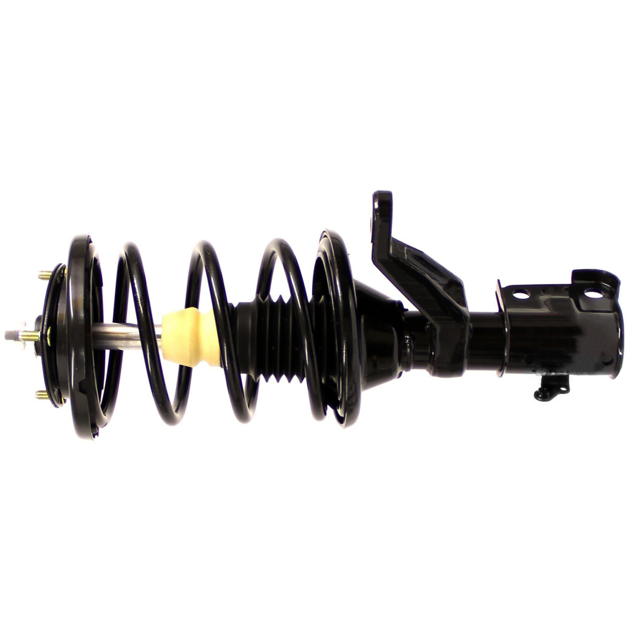 Suspension Strut and Coil Spring Assembly Monroe Shocks & Struts 182186