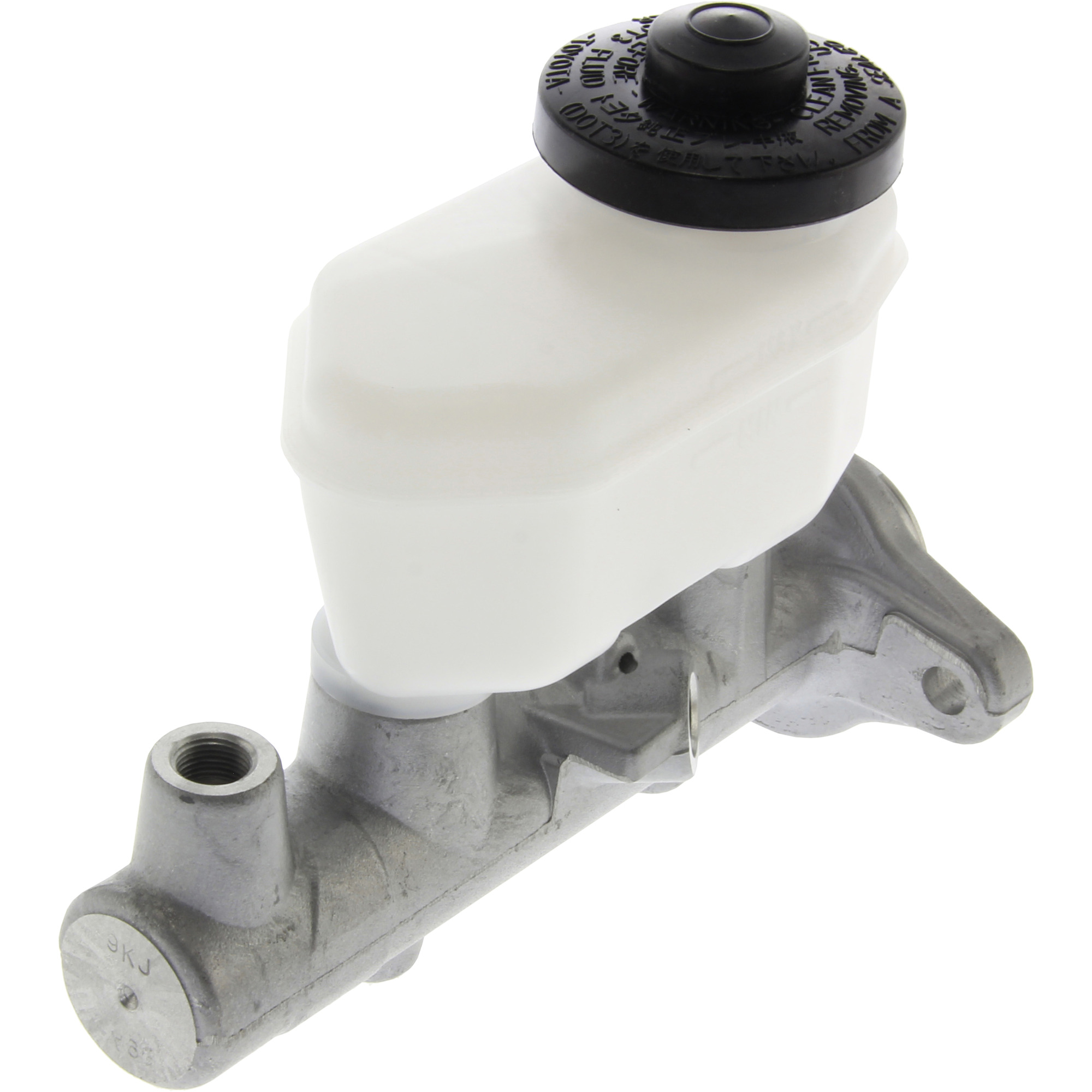 Brake Master Cylinder Centric Parts 13044020