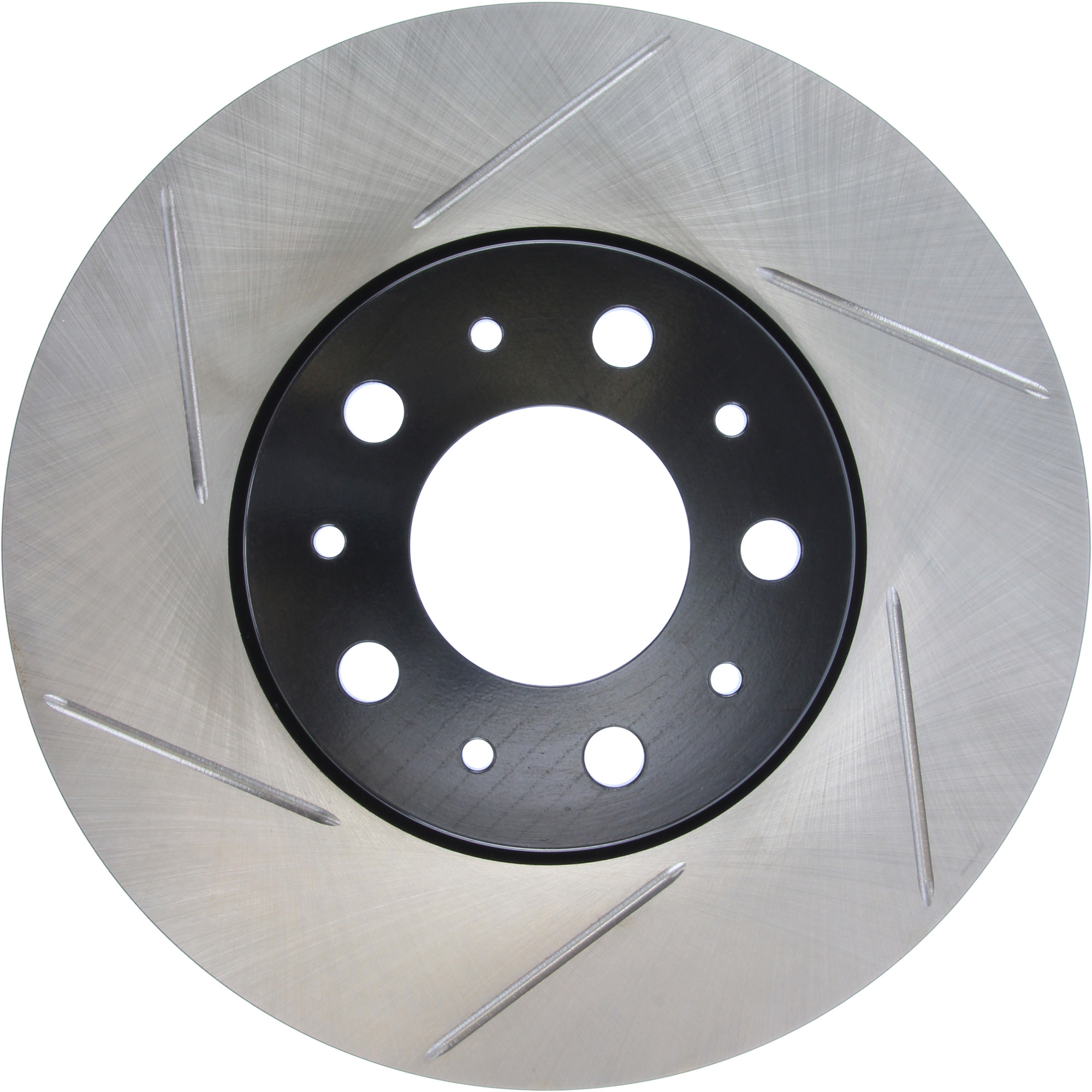 Disc Brake Rotor StopTech 126.39019CSR