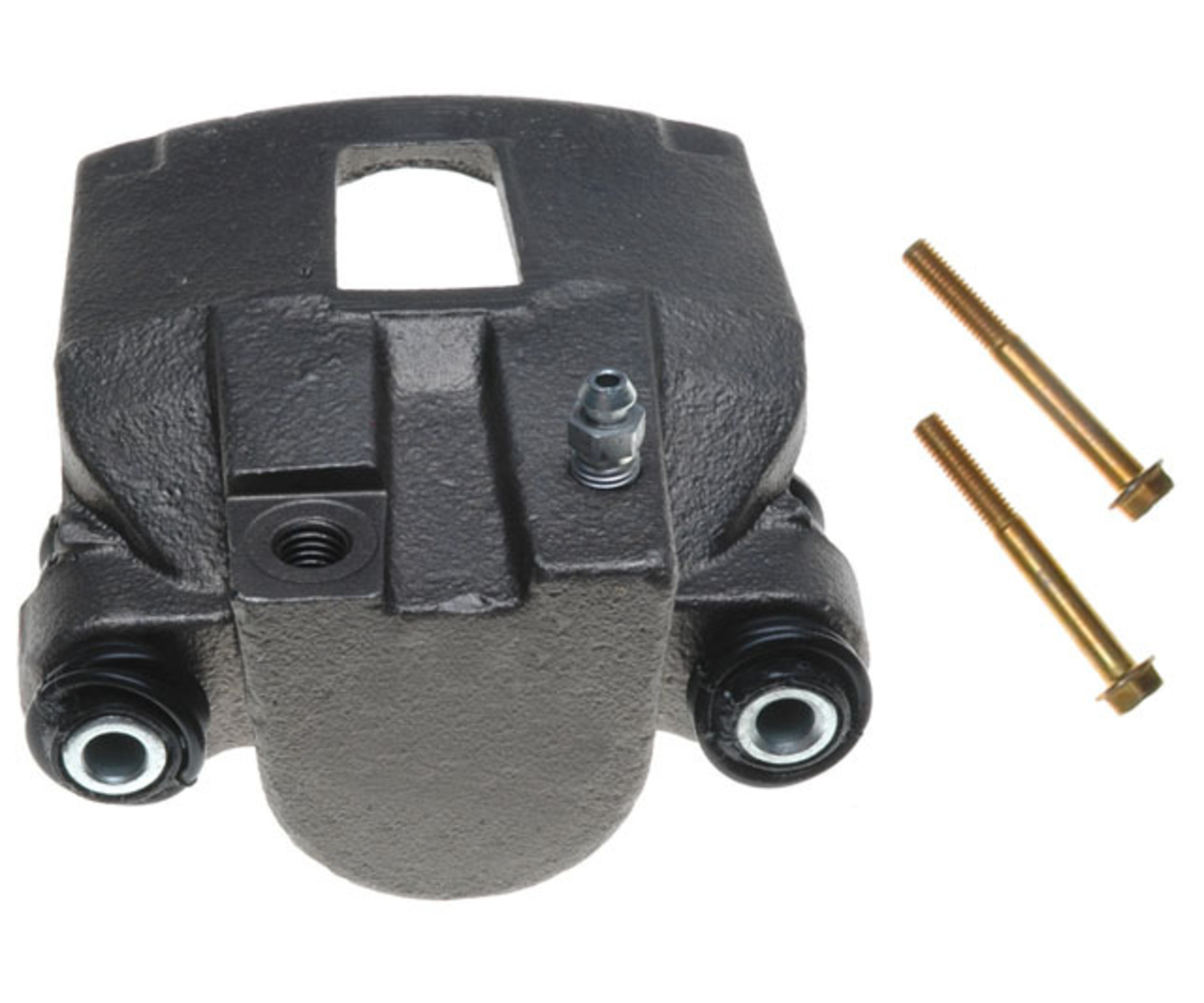Disc Brake Caliper Raybestos Brakes FRC10542