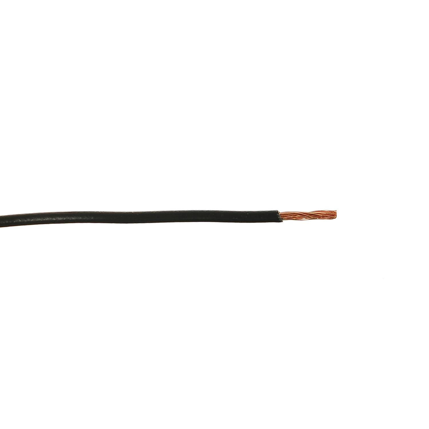 Primary Wire Standard Ignition C18EB