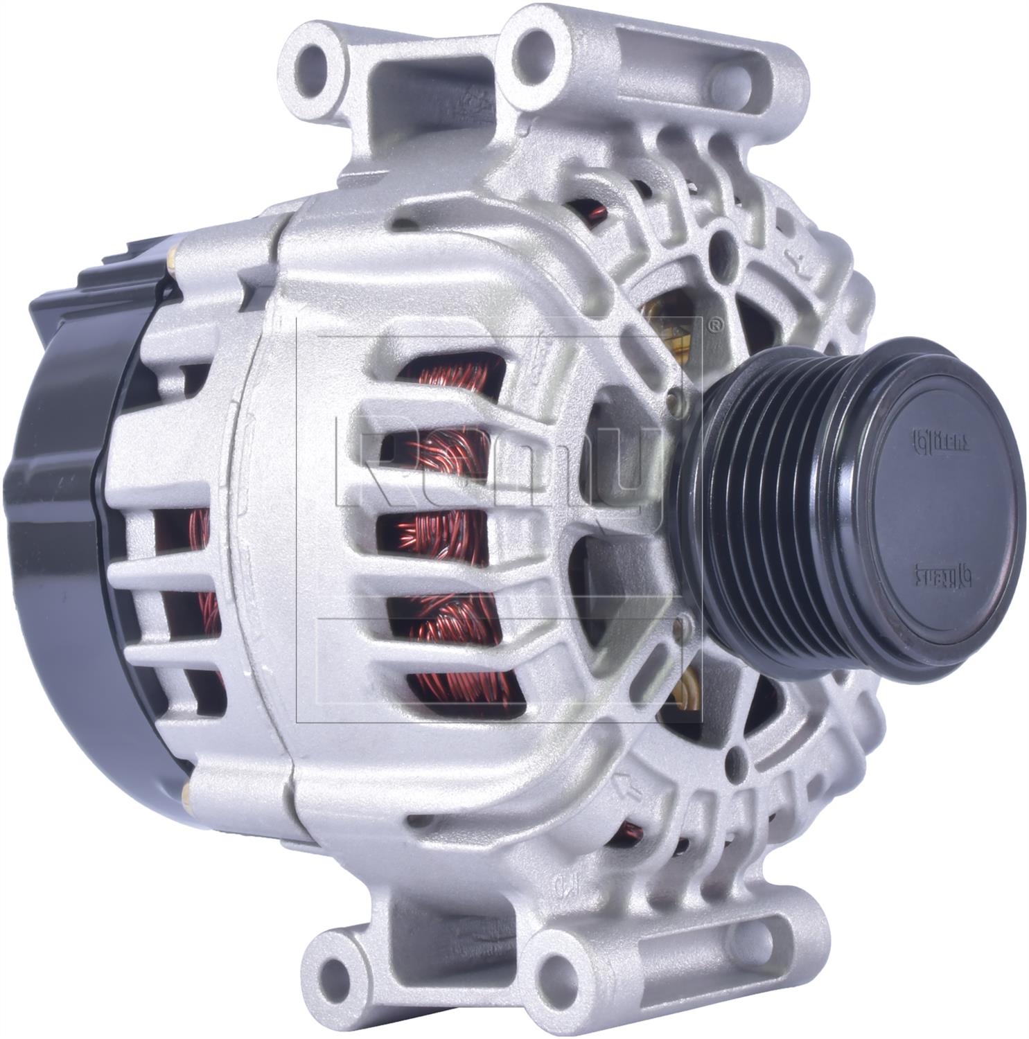 Alternator Remy 11316