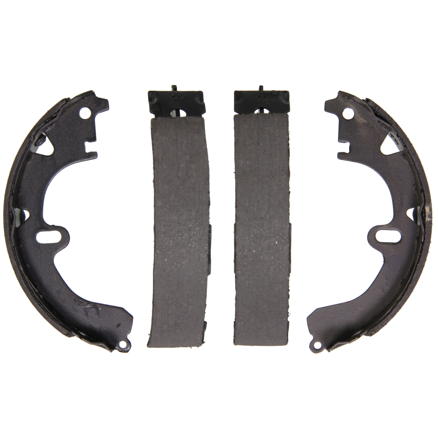 Drum Brake Shoe Wagner Brake Z529