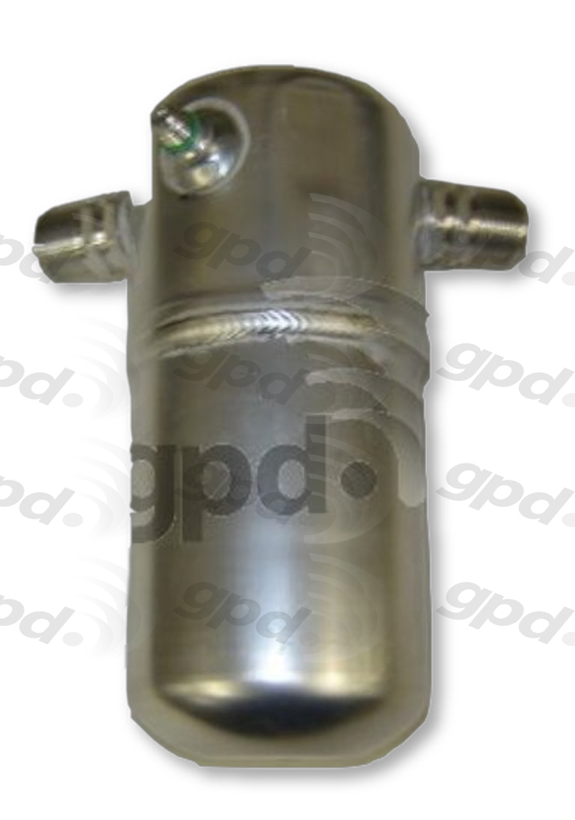 A/C Receiver Drier Kit Global Parts Distributors LLC 9411718