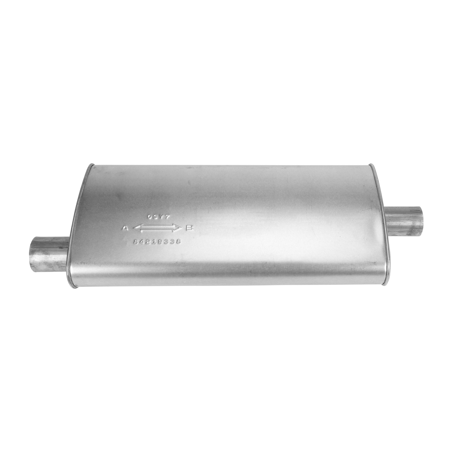 Exhaust Muffler AP Exhaust 700050