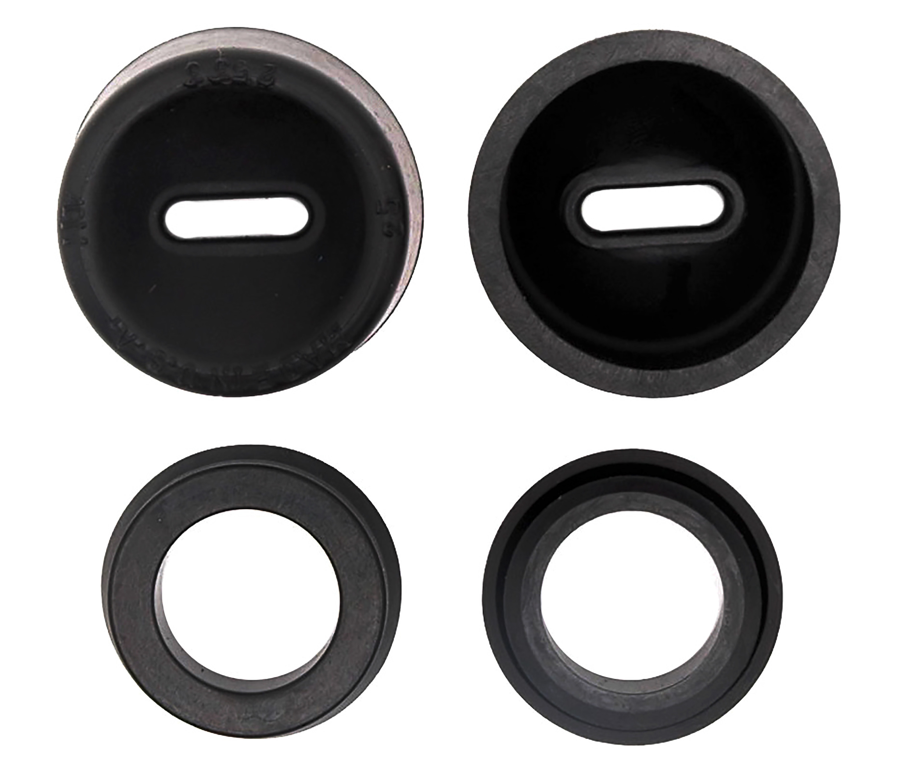 Drum Brake Wheel Cylinder Kit Raybestos Brakes WK362