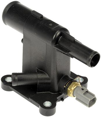 Dorman OE Solutions Thermostat/Water Outlet 902872 | O'Reilly Auto Parts