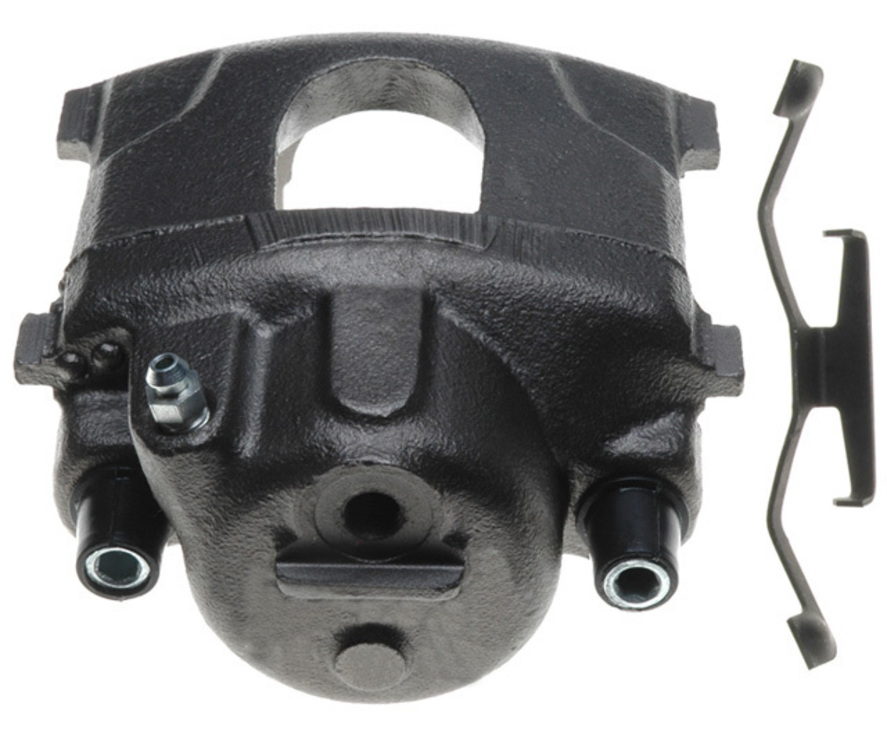 Disc Brake Caliper Raybestos Brakes FRC4165