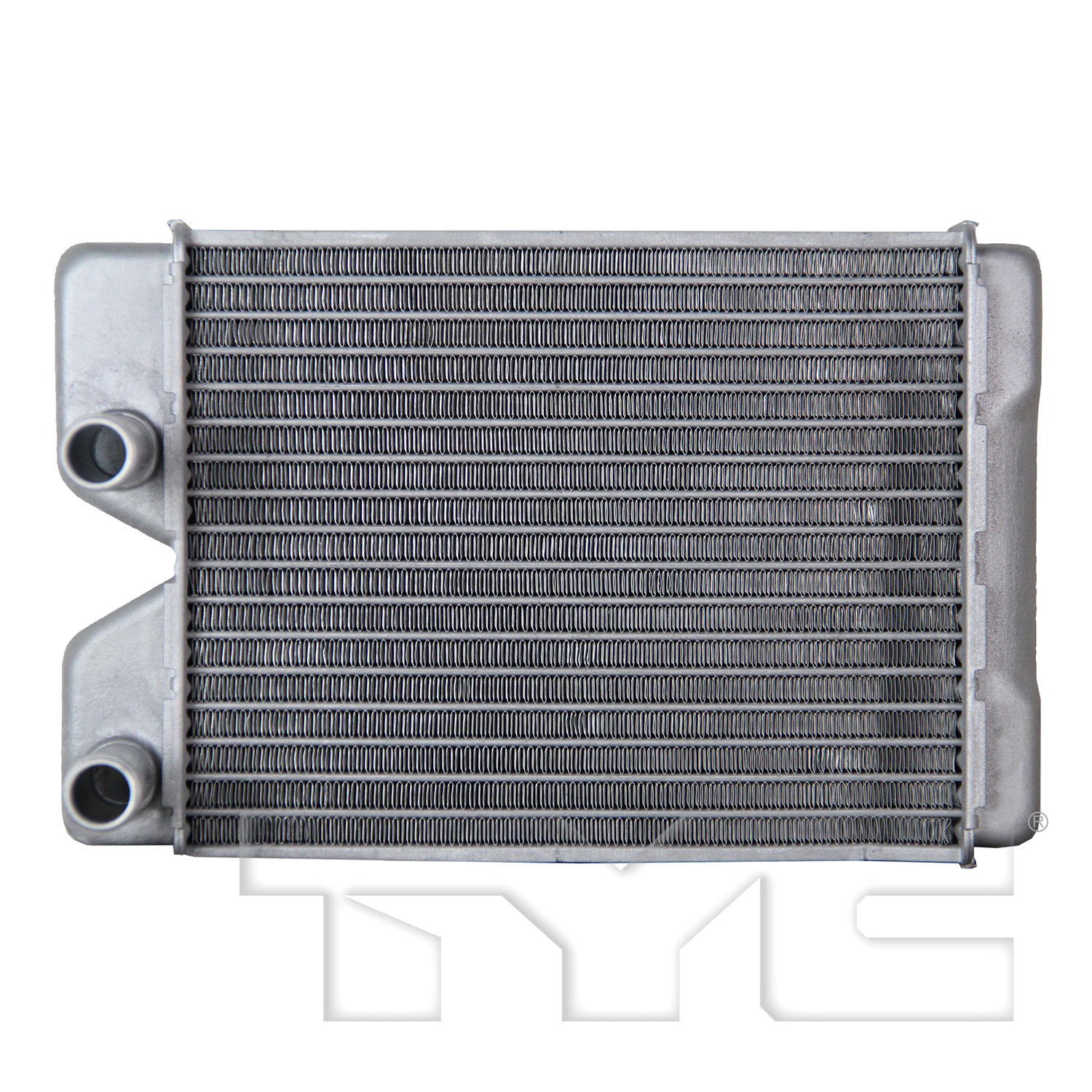 HVAC Heater Core TYC 96123