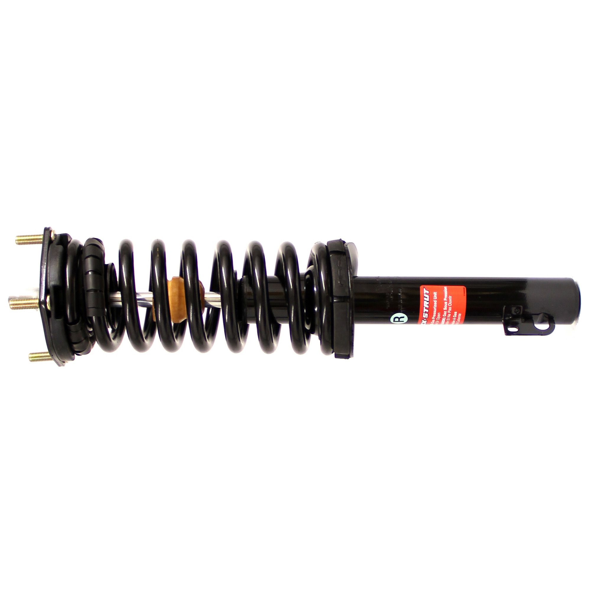 Suspension Strut and Coil Spring Assembly Monroe Shocks & Struts 171377R