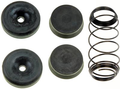 Drum Brake Wheel Cylinder Kit Dorman - First Stop 46350