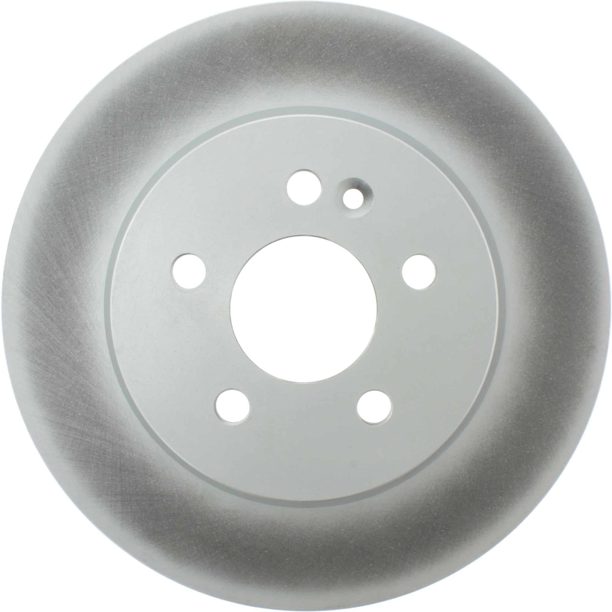 Disc Brake Rotor Centric Parts 320.35036