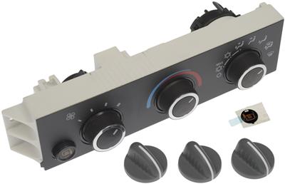 HVAC Control Module Dorman - OE Solutions 599-294