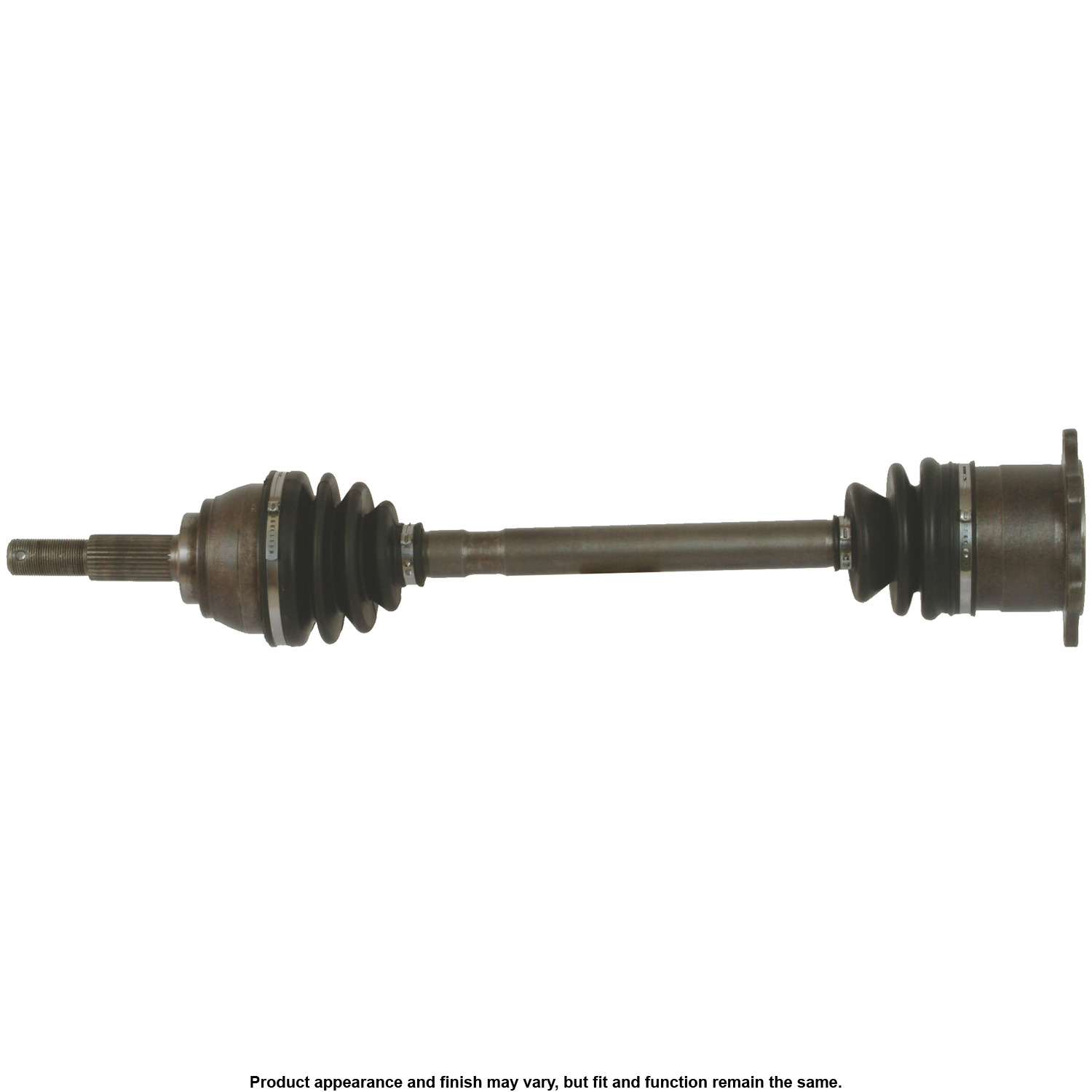 CV Axle Assembly CARDONE Reman 60-6249