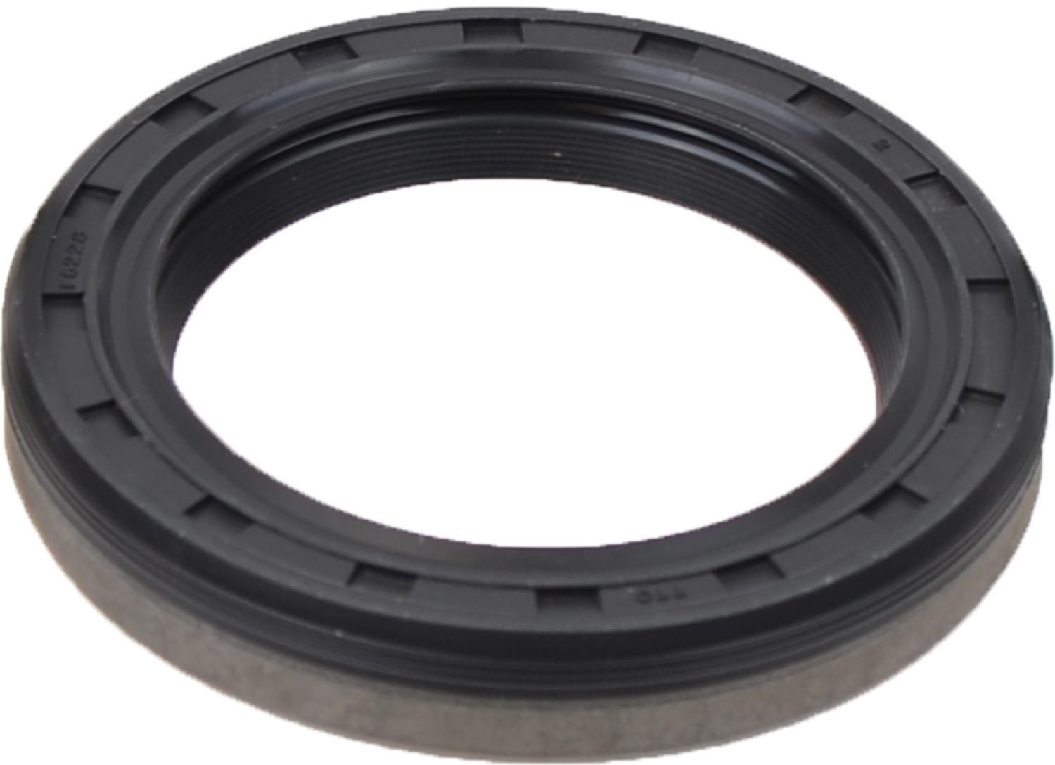Engine Timing Cover Seal SKF 19695A
